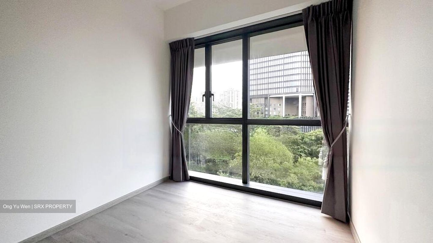 One-north Eden (D5), Apartment #455401001